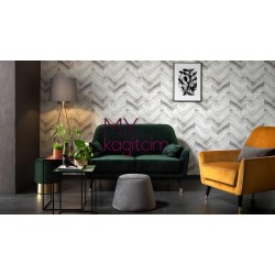 İthal Duvar Kağıdı Acqua Bella 6351-10 - 3