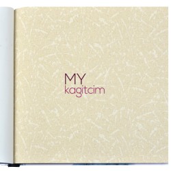 İthal Duvar Kağıdı Acqua Bella 6358-25 - Erismann Acqua Bella 5 m²