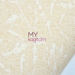 İthal Duvar Kağıdı Acqua Bella 6358-25 - 2