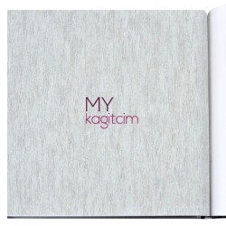 İthal Duvar Kağıdı Basixs 6325-31 - Erismann Basixs 5 m²
