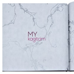 İthal Duvar Kağıdı Basixs 6491-10 - Erismann Basixs 5 m²