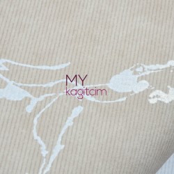 İthal Duvar Kağıdı Basixs 6491-25 - 2