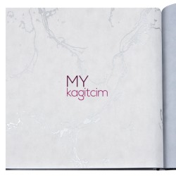 İthal Duvar Kağıdı Basixs 6491-31 - 1