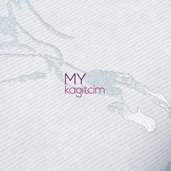 İthal Duvar Kağıdı Basixs 6491-31 - 2