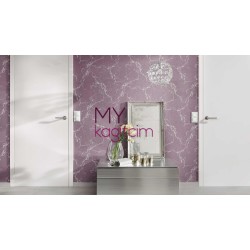 İthal Duvar Kağıdı Basixs 6491-45 - 3