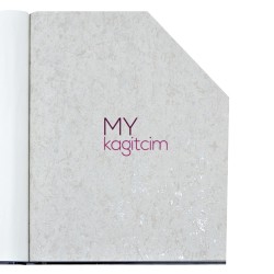 İthal Duvar Kağıdı Basixs 6493-37 - 1