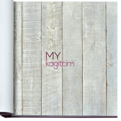 İthal Duvar Kağıdı California Dreams 6367-07 - Erismann California Dreams 5 m²