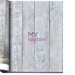 İthal Duvar Kağıdı California Dreams 6367-15 - Erismann California Dreams 5 m²