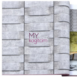 İthal Duvar Kağıdı California Dreams 6368-15 - Erismann California Dreams 5 m²