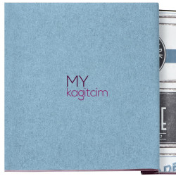 İthal Duvar Kağıdı California Dreams 6370-44 - Erismann California Dreams 5 m²