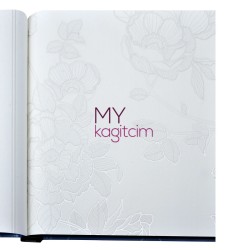 İthal Duvar Kağıdı Free Style 5403-01 - Erismann Free Style 5 m²
