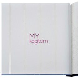 İthal Duvar Kağıdı Free Style 5404-01 - Erismann Free Style 5 m²