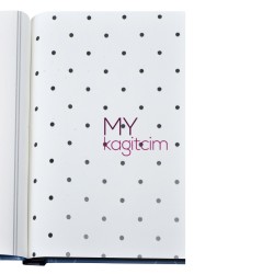 İthal Duvar Kağıdı Free Style 5405-10 - Erismann Free Style 5 m²