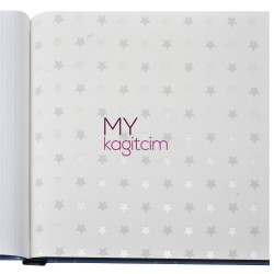 İthal Duvar Kağıdı Free Style 5408-01 - Erismann Free Style 5 m²