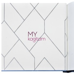 İthal Duvar Kağıdı Free Style 5417-01 - Erismann Free Style 5 m²