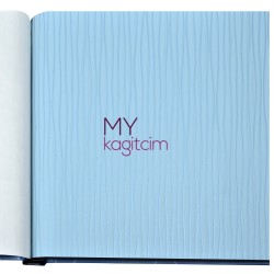 İthal Duvar Kağıdı Free Style 5419-08 - Erismann Free Style 5 m²