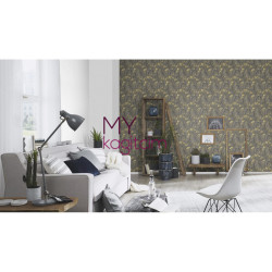 İthal Duvar Kağıdı Hacıenda 5410-03 - 3