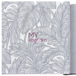 İthal Duvar Kağıdı Hacıenda 5410-31 - Erismann Hacıenda 5 m²