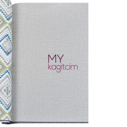 İthal Duvar Kağıdı Hacıenda 5414-38 - Erismann Hacıenda 5 m²