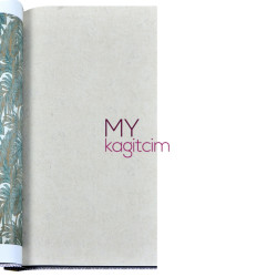 İthal Duvar Kağıdı Hacıenda 5415-14 - Erismann Hacıenda 5 m²