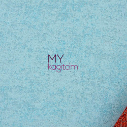 İthal Duvar Kağıdı Hacıenda 5415-18 - 2