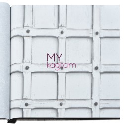 İthal Duvar Kağıdı İmitations 6317-10 - Erismann İmitations 5 m²