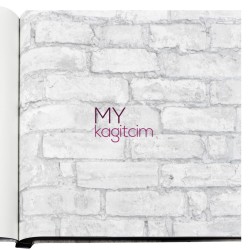 İthal Duvar Kağıdı İmitations 6318-10 - Erismann İmitations 5 m²