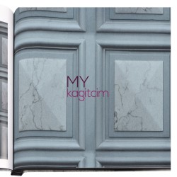 İthal Duvar Kağıdı İmitations 6319-18 - Erismann İmitations 5 m²