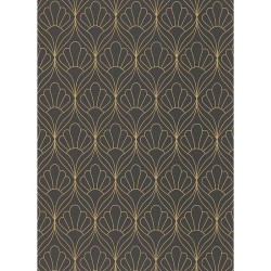 İthal Duvar Kağıdı İnstawalls 6389-15 - Erismann İnstawalls 5 m²