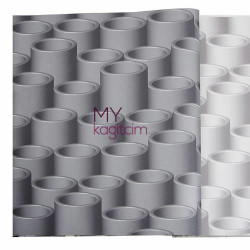 İthal Duvar Kağıdı 3 Dynamic J68119 - Ugepa 3 Dynamic