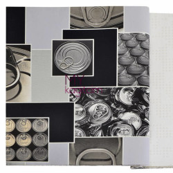 İthal Duvar Kağıdı 3dream J29109 - 1