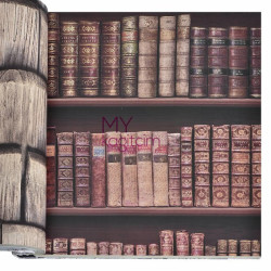 İthal Duvar Kağıdı 3dream J39808 - 1