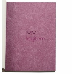 Mykağıtcım Seri Sonu - İthal Duvar Kağıdı 02331-00