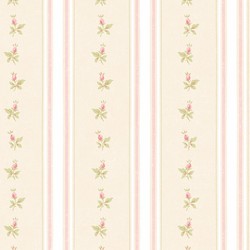Norwall Abby Rose 5 m² - İthal Duvar Kağıdı Abby Rose 3 AB27641
