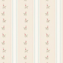 Norwall Abby Rose 5 m² - İthal Duvar Kağıdı Abby Rose 3 AB27642