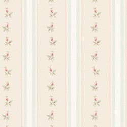 Norwall Abby Rose 5 m² - İthal Duvar Kağıdı Abby Rose 3 AB27642