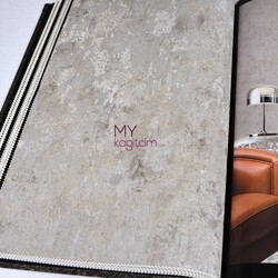 Kore Afra 16.5 m² - İthal Duvar Kağıdı Afra 9408 C