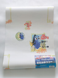 AG Disney 5 m² - İthal Duvar Kağıdı AG Disney wpd-9774