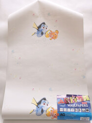 AG Disney 5 m² - İthal Duvar Kağıdı AG Disney wpd-9776