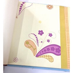 İthal Duvar Kağıdı AL116 - A+L 5 m²