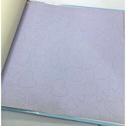 İthal Duvar Kağıdı AL121 - A+L 5 m²