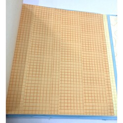 İthal Duvar Kağıdı AL130 - A+L 5 m²