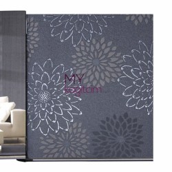 Novamur Alize 5 m² - İthal Duvar Kağıdı Alize 6705-50