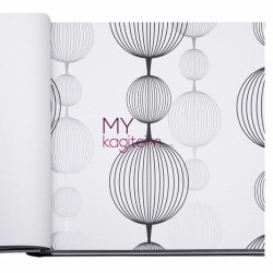 Novamur Alize 5 m² - İthal Duvar Kağıdı Alize 6710-10
