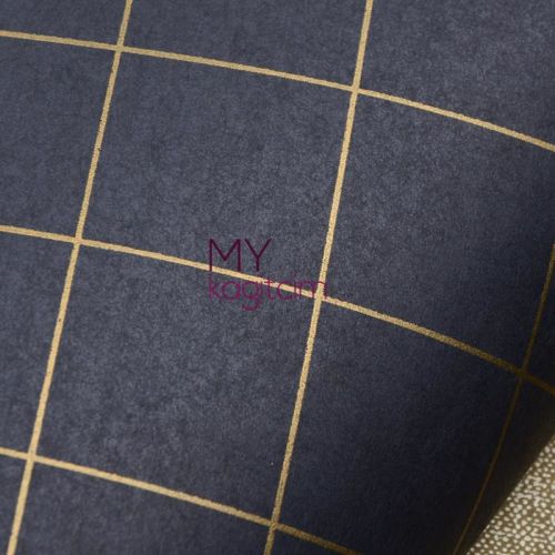 İthal Duvar Kağıdı Allegro ALL 501