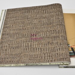 İthal Duvar Kağıdı Amara 720631 - Rasch Amara 5 m²