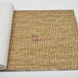 İthal Duvar Kağıdı Amara 720648 - Rasch Amara 5 m²