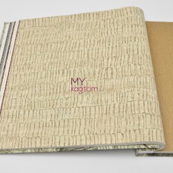 İthal Duvar Kağıdı Amara 720655 - Rasch Amara 5 m²