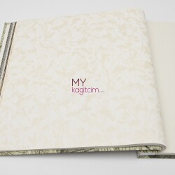 İthal Duvar Kağıdı Amara 720730 - Rasch Amara 5 m²