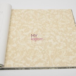 İthal Duvar Kağıdı Amara 720747 - Rasch Amara 5 m²